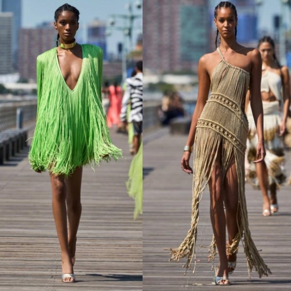 Модные женские стили одежды Модные женские стили одежды