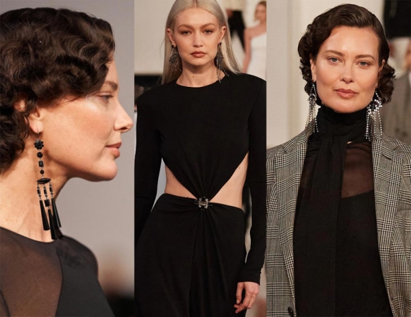 Тренды украшений 2023: модная бижутерия и ювелирные украшения Тренды украшений 2023: модная бижутерия и ювелирные украшения