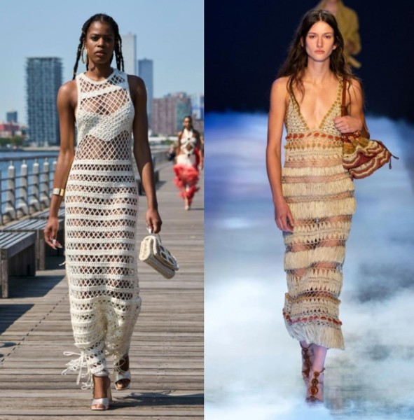 Модные женские стили одежды Модные женские стили одежды