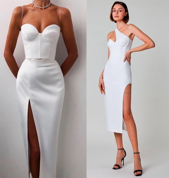 Идеи Новогодних образов