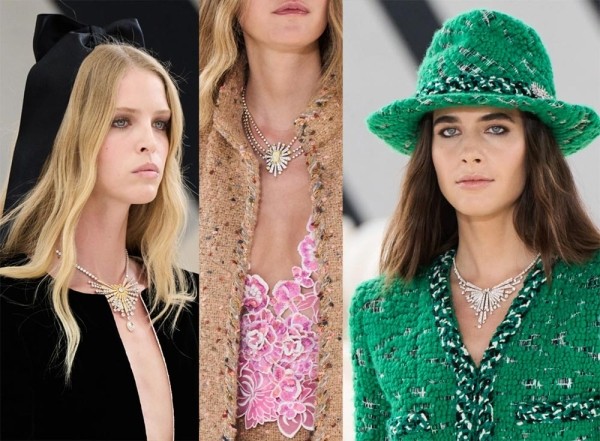 Тренды украшений 2023: модная бижутерия и ювелирные украшения Тренды украшений 2023: модная бижутерия и ювелирные украшения