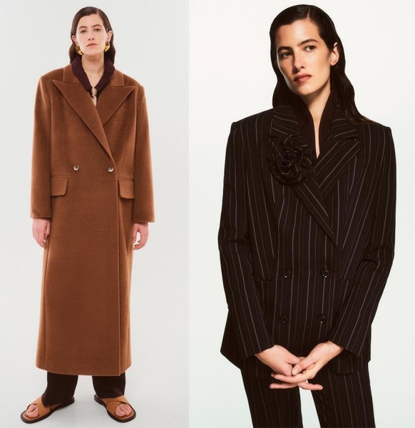 Российский бренд одежды ORREZ