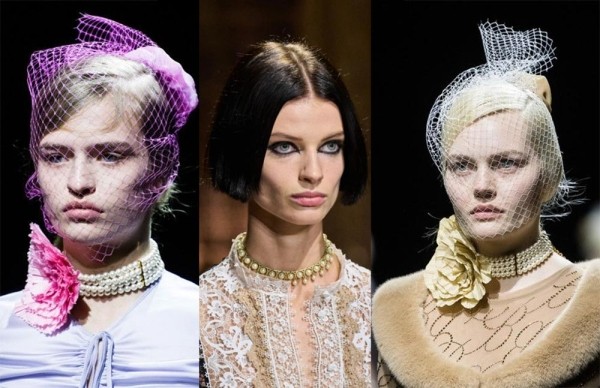 Тренды украшений 2023: модная бижутерия и ювелирные украшения Тренды украшений 2023: модная бижутерия и ювелирные украшения