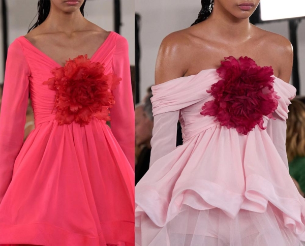 Тренды украшений 2023: модная бижутерия и ювелирные украшения Тренды украшений 2023: модная бижутерия и ювелирные украшения