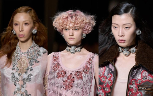 Тренды украшений 2023: модная бижутерия и ювелирные украшения Тренды украшений 2023: модная бижутерия и ювелирные украшения