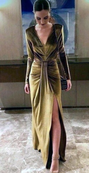 Новогодние образы 2023