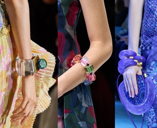 Тренды украшений 2023: модная бижутерия и ювелирные украшения Тренды украшений 2023: модная бижутерия и ювелирные украшения