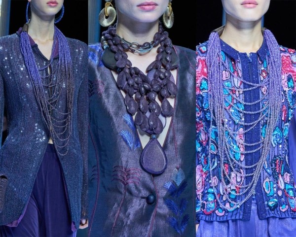 Тренды украшений 2023: модная бижутерия и ювелирные украшения Тренды украшений 2023: модная бижутерия и ювелирные украшения