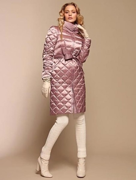 Актуальный пуховик: как выбрать?