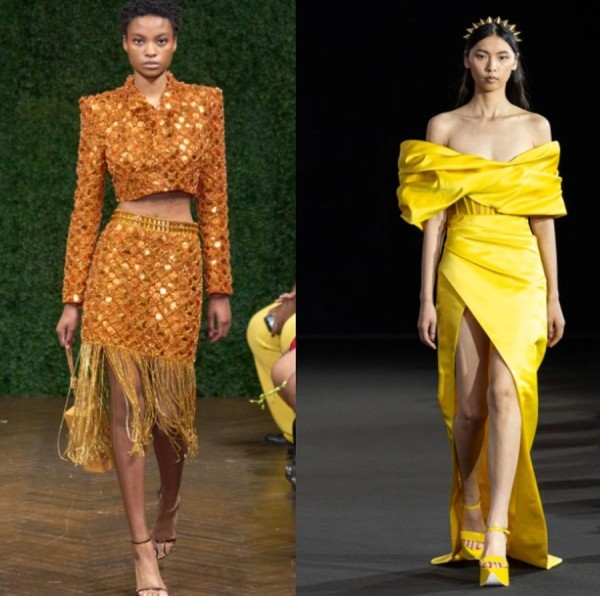 Модные женские стили одежды Модные женские стили одежды