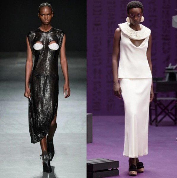 Модные женские стили одежды Модные женские стили одежды