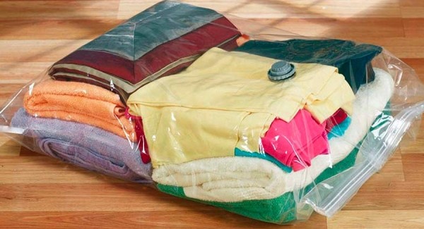 Главные правила организации гардероба Главные правила организации гардероба