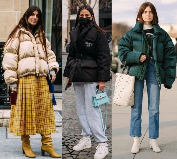 Что носить зимой 2022-2023 года: зимние тренды Что носить зимой 2022-2023 года: зимние тренды