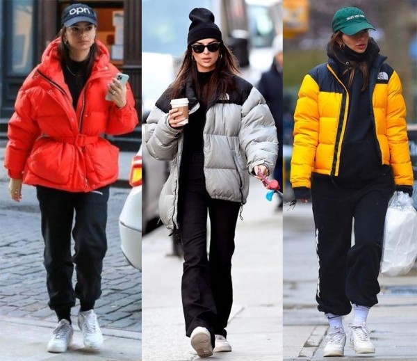 Что носить зимой 2022-2023 года: зимние тренды Что носить зимой 2022-2023 года: зимние тренды