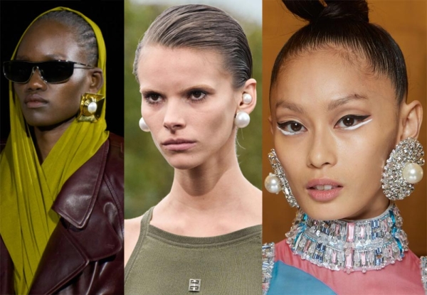 Тренды украшений 2023: модная бижутерия и ювелирные украшения Тренды украшений 2023: модная бижутерия и ювелирные украшения