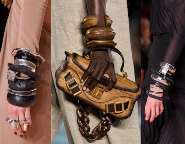 Тренды украшений 2023: модная бижутерия и ювелирные украшения Тренды украшений 2023: модная бижутерия и ювелирные украшения