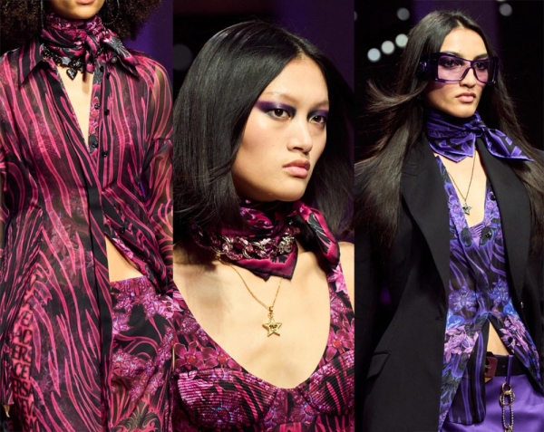 Тренды украшений 2023: модная бижутерия и ювелирные украшения Тренды украшений 2023: модная бижутерия и ювелирные украшения