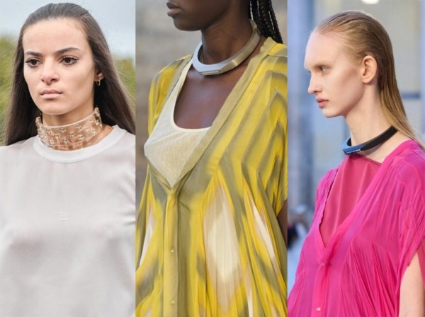 Тренды украшений 2023: модная бижутерия и ювелирные украшения Тренды украшений 2023: модная бижутерия и ювелирные украшения