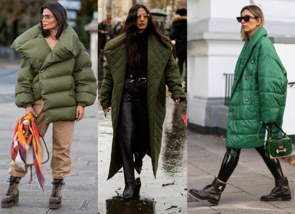 Что носить зимой 2022-2023 года: зимние тренды Что носить зимой 2022-2023 года: зимние тренды