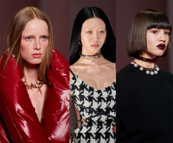 Тренды украшений 2023: модная бижутерия и ювелирные украшения Тренды украшений 2023: модная бижутерия и ювелирные украшения