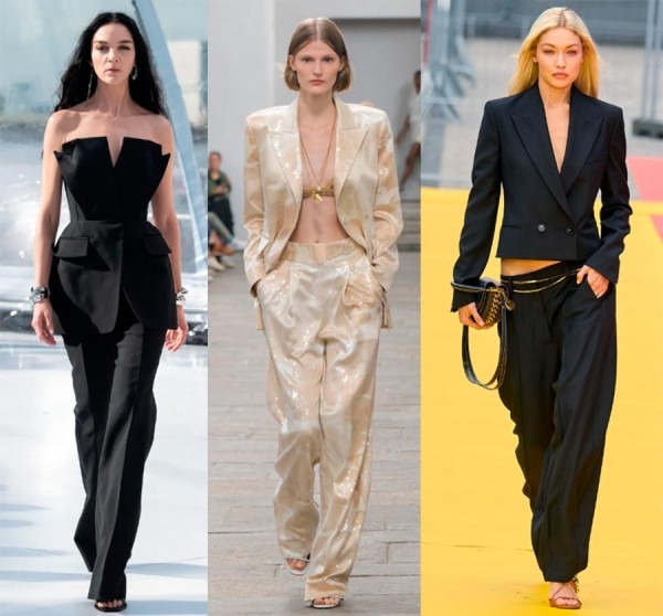 Что надеть женщине на корпоратив, Новый год, вечеринку? Тренды вечерней моды 2023 Что надеть женщине на корпоратив, Новый год, вечеринку? Тренды вечерней моды 2023