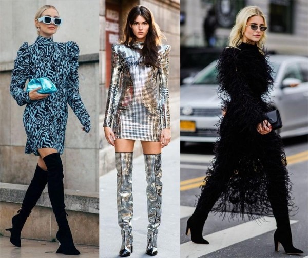 Что надеть женщине на корпоратив, Новый год, вечеринку? Тренды вечерней моды 2023 Что надеть женщине на корпоратив, Новый год, вечеринку? Тренды вечерней моды 2023