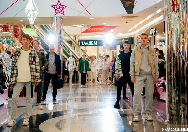 Как организовать модный показ в небольшом городе? Особенности проведения fashion-show в регионах