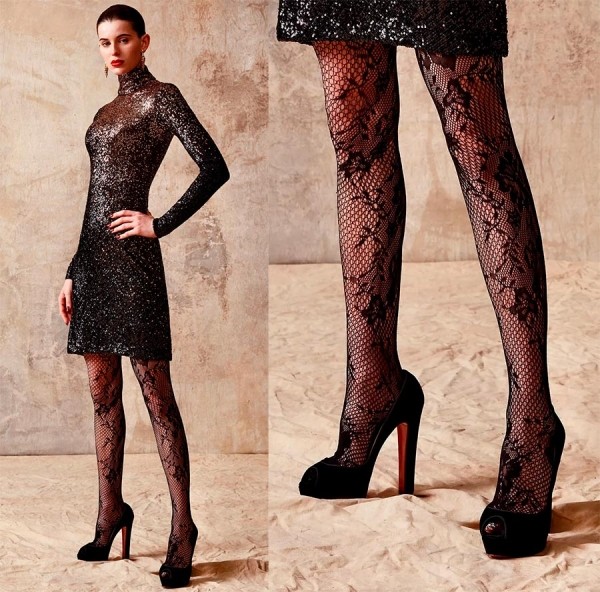 Как выбрать модные цветные колготки Как выбрать модные цветные колготки