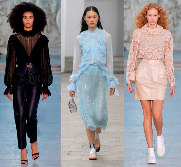 Что надеть женщине на корпоратив, Новый год, вечеринку? Тренды вечерней моды 2023 Что надеть женщине на корпоратив, Новый год, вечеринку? Тренды вечерней моды 2023