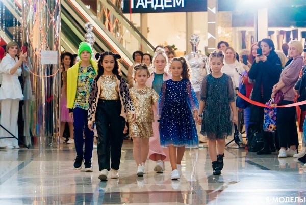 Как организовать модный показ в небольшом городе? Особенности проведения fashion-show в регионах