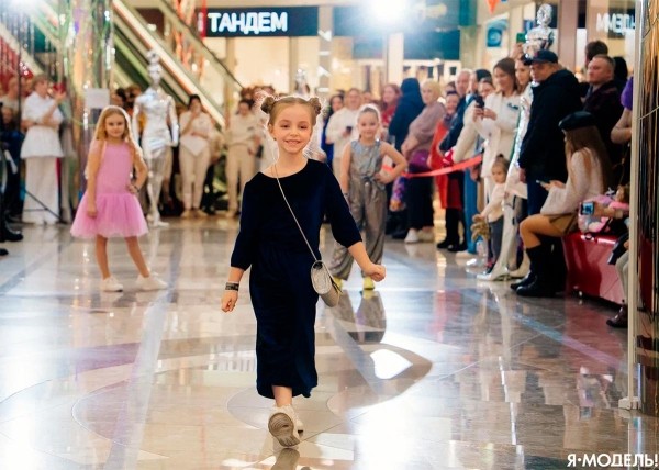 Как организовать модный показ в небольшом городе? Особенности проведения fashion-show в регионах