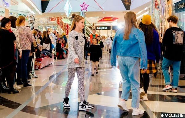 Как организовать модный показ в небольшом городе? Особенности проведения fashion-show в регионах
