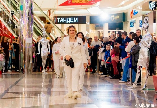 Как организовать модный показ в небольшом городе? Особенности проведения fashion-show в регионах