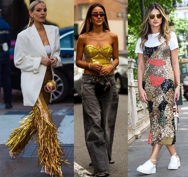 Что надеть женщине на корпоратив, Новый год, вечеринку? Тренды вечерней моды 2023 Что надеть женщине на корпоратив, Новый год, вечеринку? Тренды вечерней моды 2023