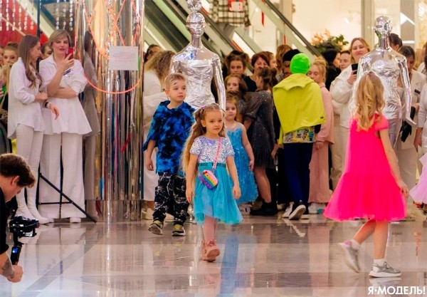 Как организовать модный показ в небольшом городе? Особенности проведения fashion-show в регионах