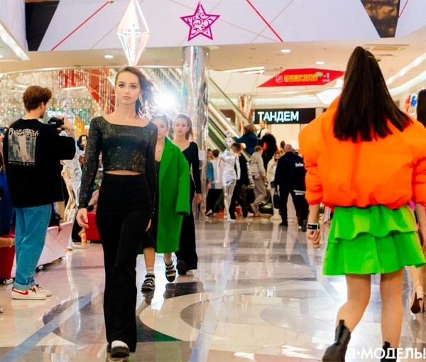Как организовать модный показ в небольшом городе? Особенности проведения fashion-show в регионах