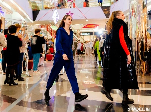 Как организовать модный показ в небольшом городе? Особенности проведения fashion-show в регионах