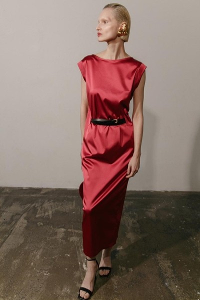 Искушение и не только: новая вечерняя капсула ZOTĒME Искушение и не только: новая вечерняя капсула ZOTĒME