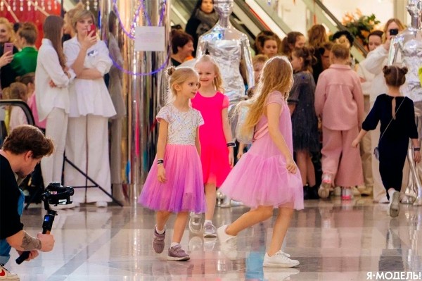 Как организовать модный показ в небольшом городе? Особенности проведения fashion-show в регионах