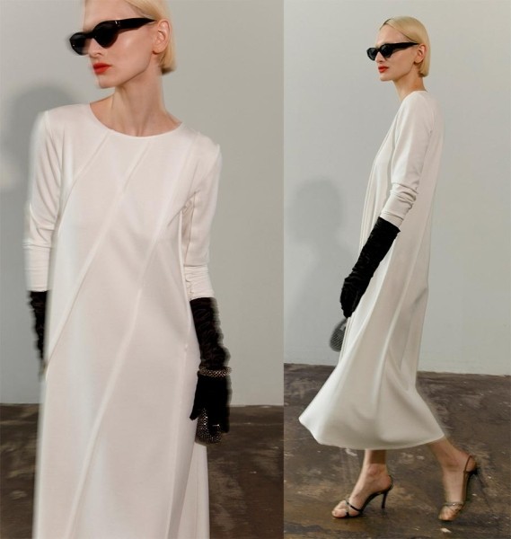 Искушение и не только: новая вечерняя капсула ZOTĒME Искушение и не только: новая вечерняя капсула ZOTĒME