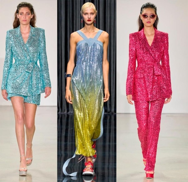 Что надеть женщине на корпоратив, Новый год, вечеринку? Тренды вечерней моды 2023 Что надеть женщине на корпоратив, Новый год, вечеринку? Тренды вечерней моды 2023