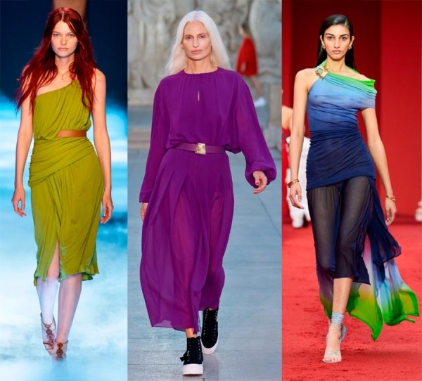 Что надеть женщине на корпоратив, Новый год, вечеринку? Тренды вечерней моды 2023 Что надеть женщине на корпоратив, Новый год, вечеринку? Тренды вечерней моды 2023