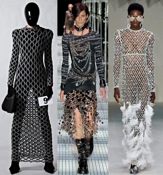 Тренды вечерней моды осень-зима 2022-2023 Тренды вечерней моды осень-зима 2022-2023