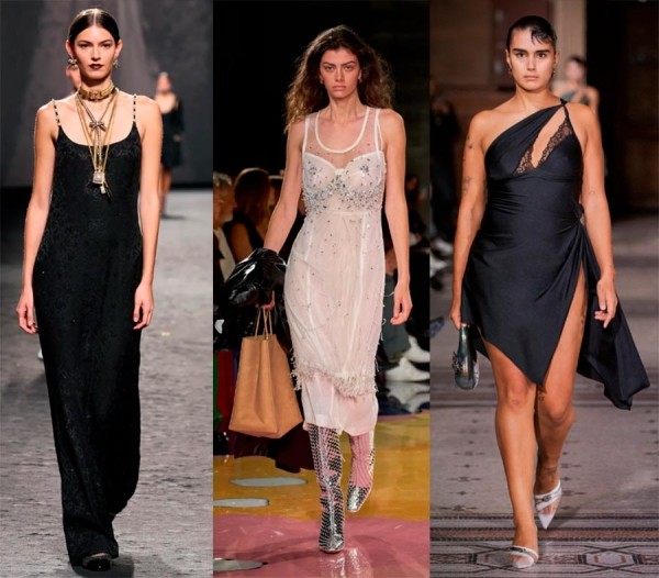 Что надеть женщине на корпоратив, Новый год, вечеринку? Тренды вечерней моды 2023 Что надеть женщине на корпоратив, Новый год, вечеринку? Тренды вечерней моды 2023