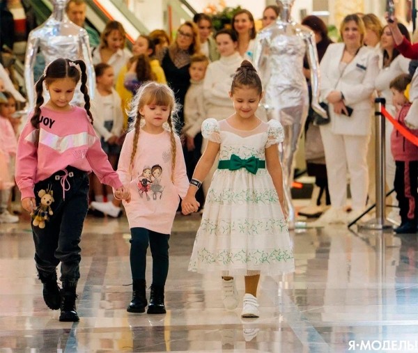 Как организовать модный показ в небольшом городе? Особенности проведения fashion-show в регионах