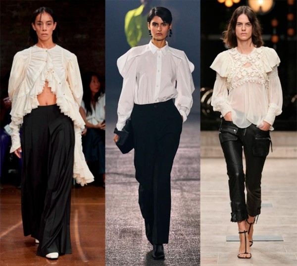 Что надеть женщине на корпоратив, Новый год, вечеринку? Тренды вечерней моды 2023 Что надеть женщине на корпоратив, Новый год, вечеринку? Тренды вечерней моды 2023