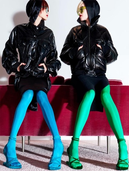 Как выбрать модные цветные колготки Как выбрать модные цветные колготки