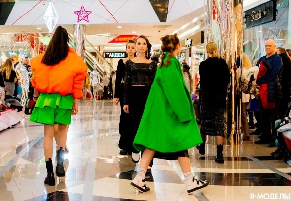 Как организовать модный показ в небольшом городе? Особенности проведения fashion-show в регионах