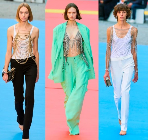 Что надеть женщине на корпоратив, Новый год, вечеринку? Тренды вечерней моды 2023 Что надеть женщине на корпоратив, Новый год, вечеринку? Тренды вечерней моды 2023