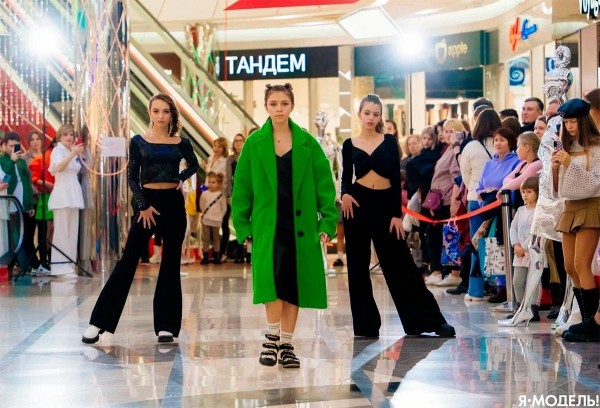 Как организовать модный показ в небольшом городе? Особенности проведения fashion-show в регионах